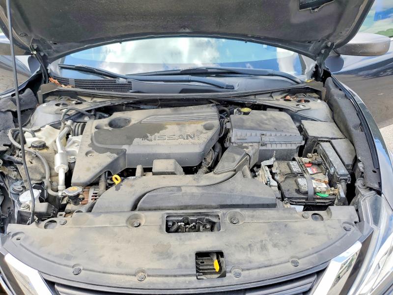 Aukcja sprzedaży 2018 Nissan Altima, vin: 1N4AL3APXJC275695, numer aukcji: 57505096
