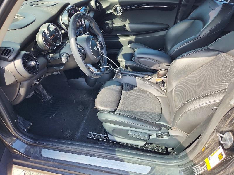 Продаж на аукціоні авто 2016 Mini Cooper, vin: WMWXP5C58G3B77015, номер лоту: 57292886