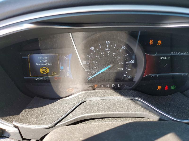 Продаж на аукціоні авто 2013 Ford Fusion, vin: 3FA6P0LU5DR338896, номер лоту: 56237536
