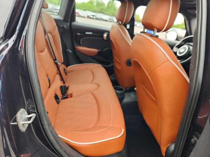 Aukcja sprzedaży 2022 Mini Cooper, vin: WMW53DK04N2R30316, numer aukcji: 57932586