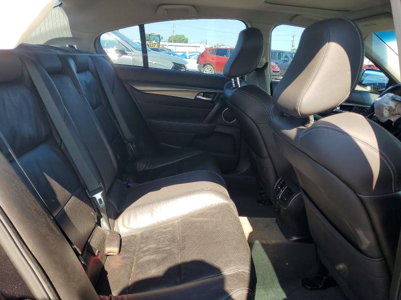 Продаж на аукціоні авто 2012 Acura Tl, vin: 19UUA9F55CA006527, номер лоту: 58821156