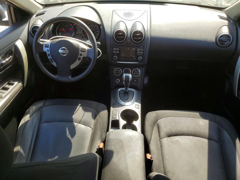 Продаж на аукціоні авто 2012 Nissan Rogue, vin: JN8AS5MV0CW405069, номер лоту: 58830136