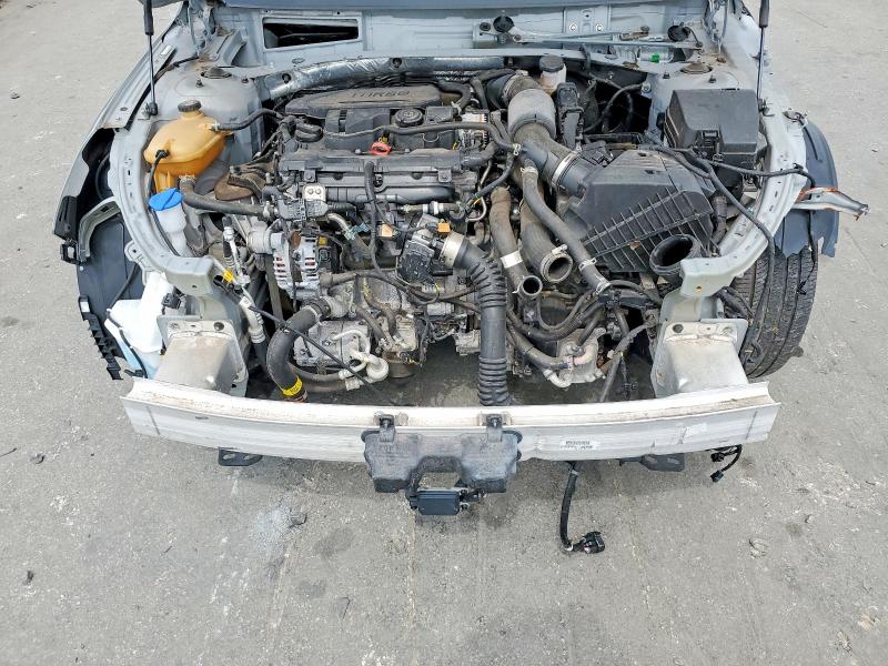 Aukcja sprzedaży 2023 Kia K5, vin: 5XXG64J2XPG214863, numer aukcji: 55597616