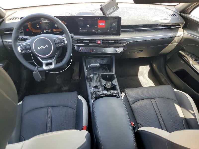 Продаж на аукціоні авто 2025 Kia K5, vin: KNAG64J75S5292165, номер лоту: 58043806