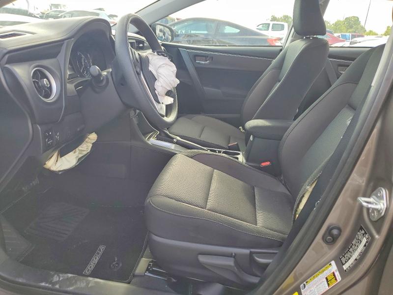 Aukcja sprzedaży 2018 Toyota Corolla, vin: 2T1BURHE6JC111855, numer aukcji: 53923216