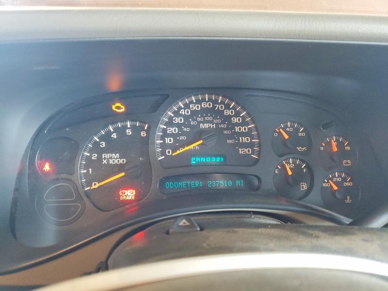 Aukcja sprzedaży 2005 Gmc New Sierra, vin: 2GTEK13T151326445, numer aukcji: 85966545