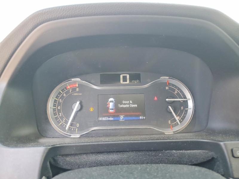 56421896 :رقم المزاد ، 5FNYF6H56GB024707 vin ، 2016 Honda Pilot مزاد بيع