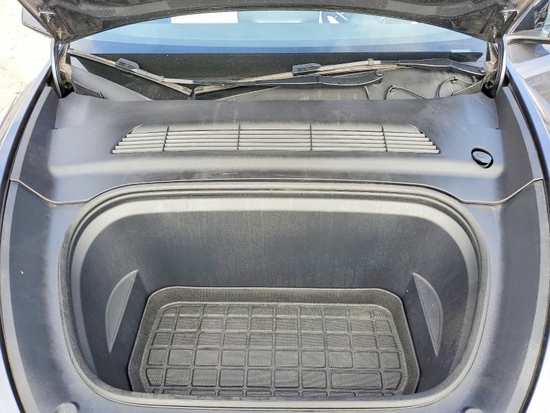 57886736 :رقم المزاد ، 7SAYGDEE0PF840045 vin ، 2023 Tesla Model Y مزاد بيع