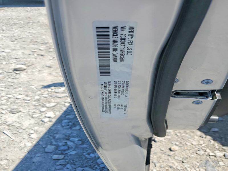 Продаж на аукціоні авто 2021 Dodge Charger, vin: 2C3CDXAT1MH643546, номер лоту: 56783466