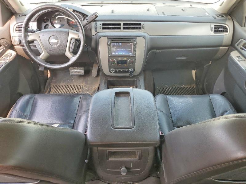 Aukcja sprzedaży 2013 Chevrolet Silverado, vin: 3GCPCTE01DG138969, numer aukcji: 58706086