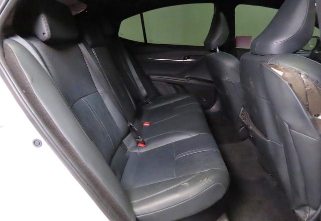 Aukcja sprzedaży 2025 Toyota Camry, vin: 4T1DBADK9SU006898, numer aukcji: 57420596