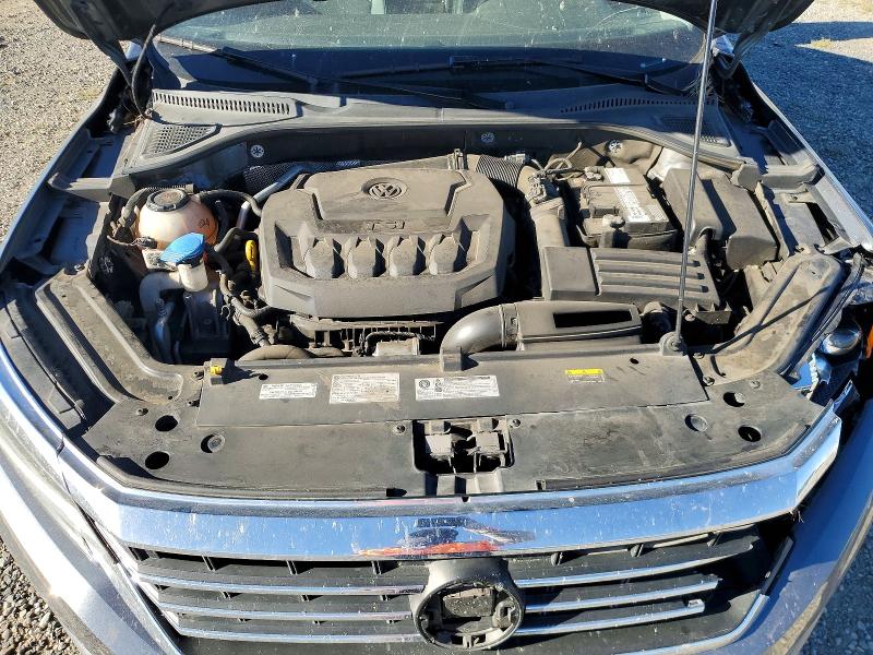 Продажа на аукционе авто 2020 Volkswagen Passat, vin: 1VWSA7A31LC015940, номер лота: 56977166