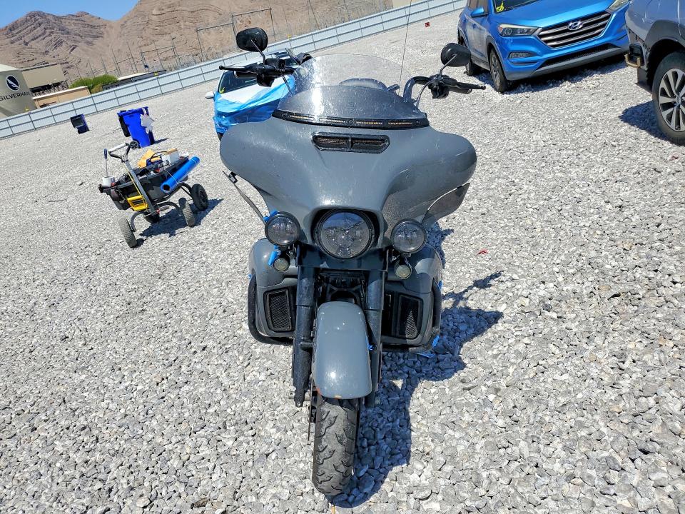 Aukcja sprzedaży 2022 Harley-davidson Flhtk, vin: 1HD1KEF17NB662521, numer aukcji: 56342336