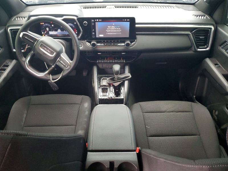 58509176 :رقم المزاد ، 1GTP1BEK6T1164577 vin ، 2026 Gmc Canyon مزاد بيع