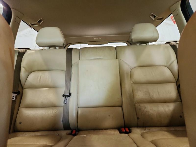 2011 Volvo Xc70 მანქანა იყიდება აუქციონზე, vin: YV4940BZ9B1096972, აუქციონის ნომერი: 56049946