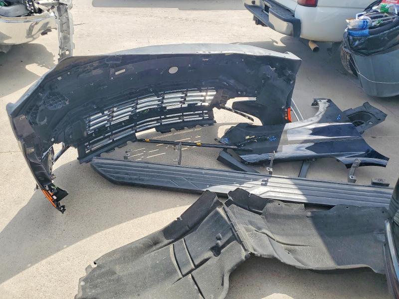 2022 Chevrolet Tahoe მანქანა იყიდება აუქციონზე, vin: 1GNSKRKD6NR312213, აუქციონის ნომერი: 55824686