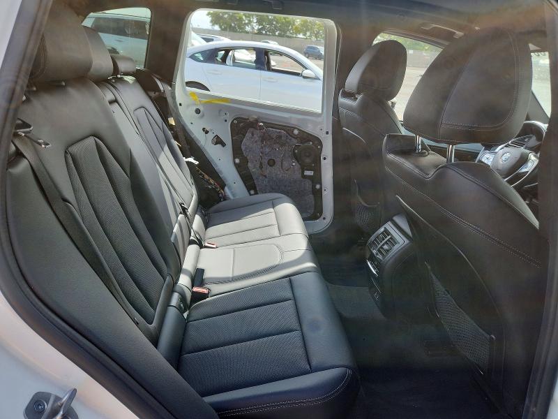 Продажа на аукционе авто 2022 Bmw X3, vin: 5UX43DP03N9J25100, номер лота: 56678516