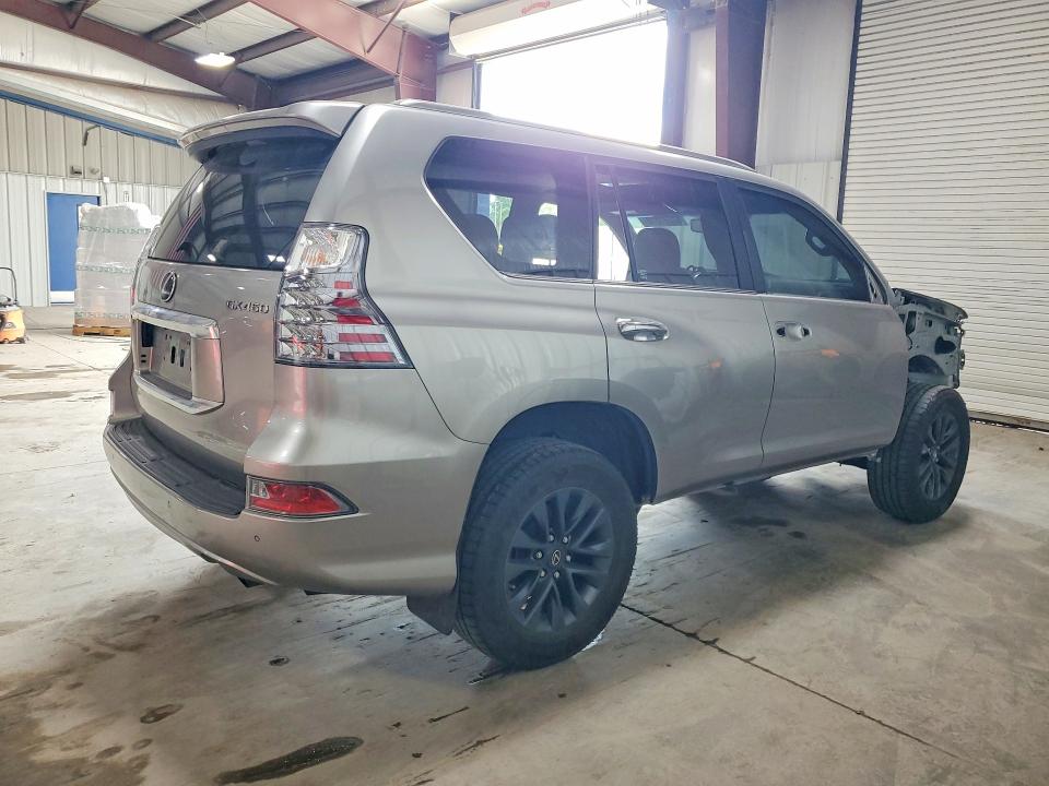 Продаж на аукціоні авто 2021 Lexus Gx, vin: JTJAM7BX8M5294295, номер лоту: 57777316