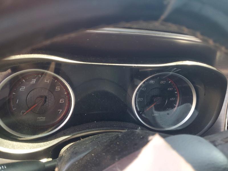 Продажа на аукционе авто 2017 Dodge Charger, vin: 2C3CDXBG9HH654933, номер лота: 55498696