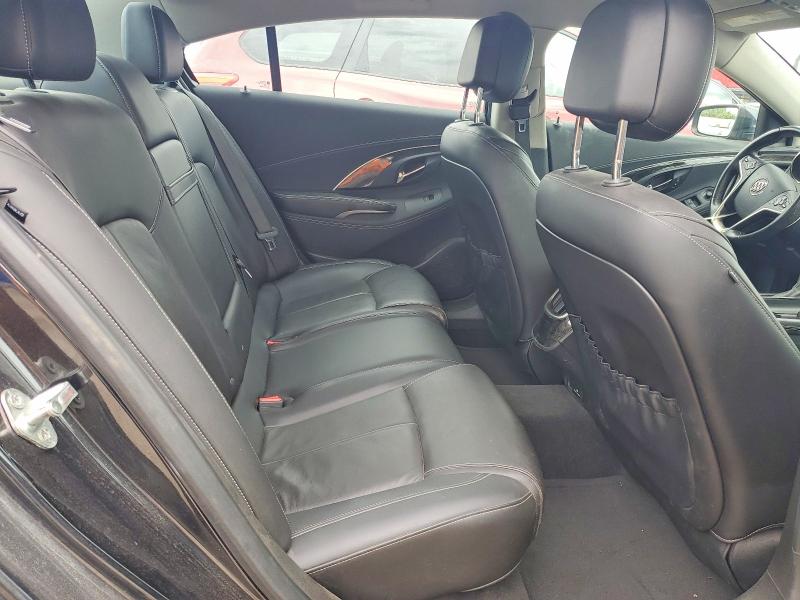 Продажа на аукционе авто 2014 Buick Lacrosse, vin: 1G4GB5G30EF247363, номер лота: 58033076