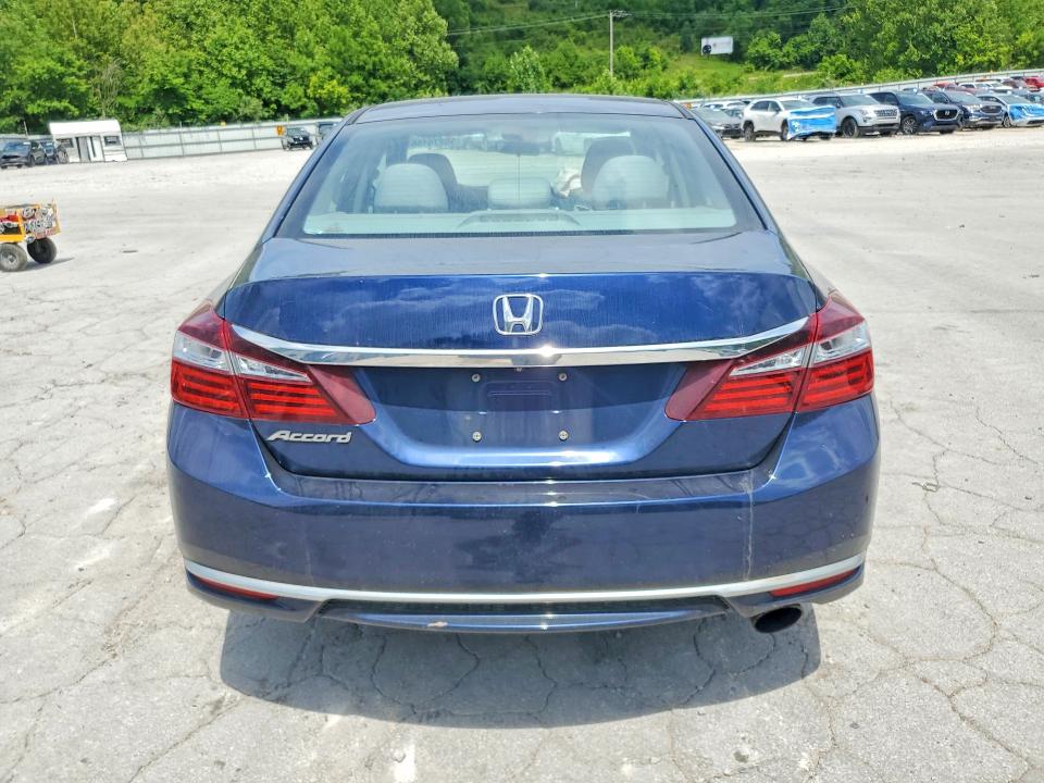Aukcja sprzedaży 2016 Honda Accord, vin: 1HGCR2F36GA037690, numer aukcji: 56276156