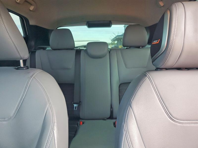 2021 Nissan Kicks მანქანა იყიდება აუქციონზე, vin: 3N1CP5DV3ML549327, აუქციონის ნომერი: 56123146