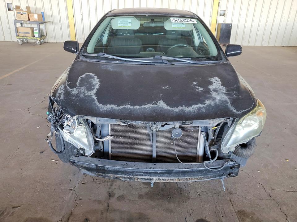 Продаж на аукціоні авто 2013 Toyota Corolla, vin: 5YFBU4EE0DP102936, номер лоту: 56620526