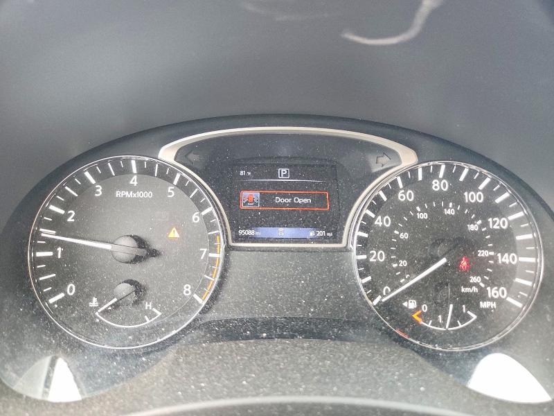 Продажа на аукционе авто 2018 Nissan Altima, vin: 1N4AL3AP7JC115564, номер лота: 57341286