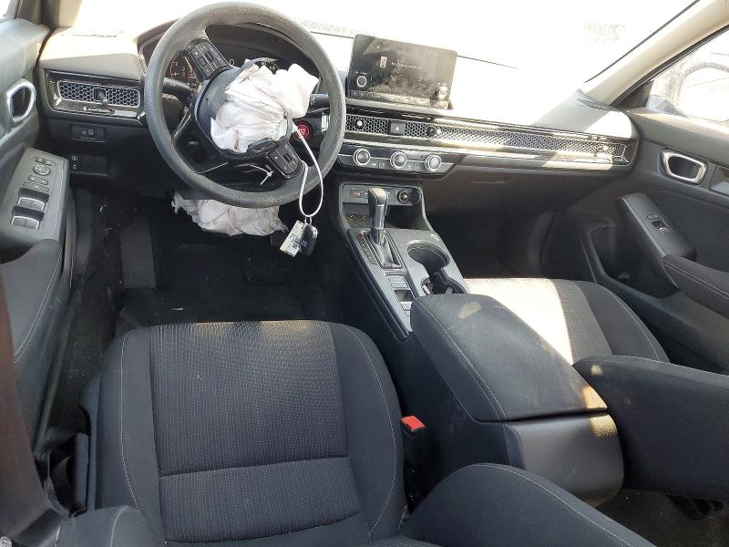 Aukcja sprzedaży 2022 Honda Civic, vin: 2HGFE2F25NH553859, numer aukcji: 56745446