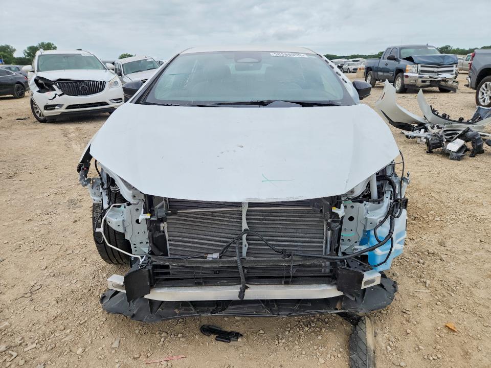 Продажа на аукционе авто 2025 Toyota Prius, vin: JTDACAAU7S3063004, номер лота: 58366996