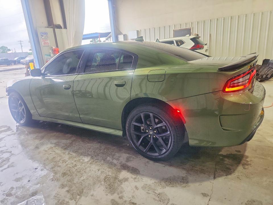 Aukcja sprzedaży 2022 Dodge Charger, vin: 2C3CDXHG4NH240770, numer aukcji: 57109866