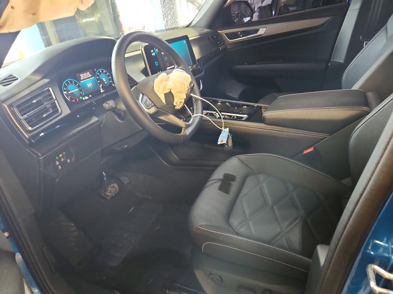 Aukcja sprzedaży 2024 Volkswagen Atlas Cross Sport, vin: 1V2KE2CA6RC260178, numer aukcji: 58622996