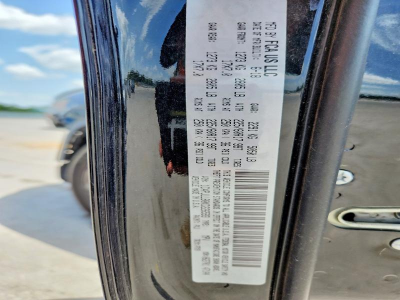 2019 Jeep Cherokee მანქანა იყიდება აუქციონზე, vin: 1C4PJLLB0KD226593, აუქციონის ნომერი: 59082916