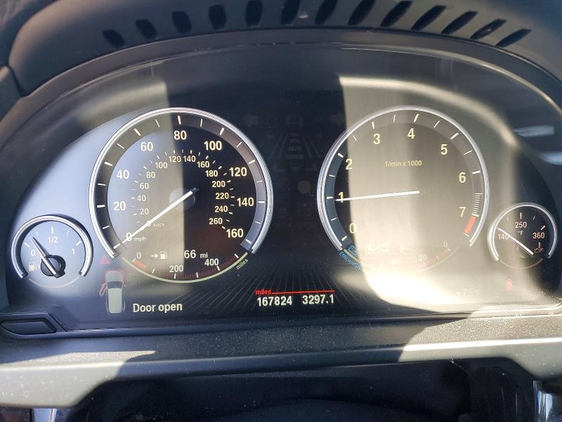Продаж на аукціоні авто 2014 Bmw X5, vin: 5UXKR2C51E0H31319, номер лоту: 58606756