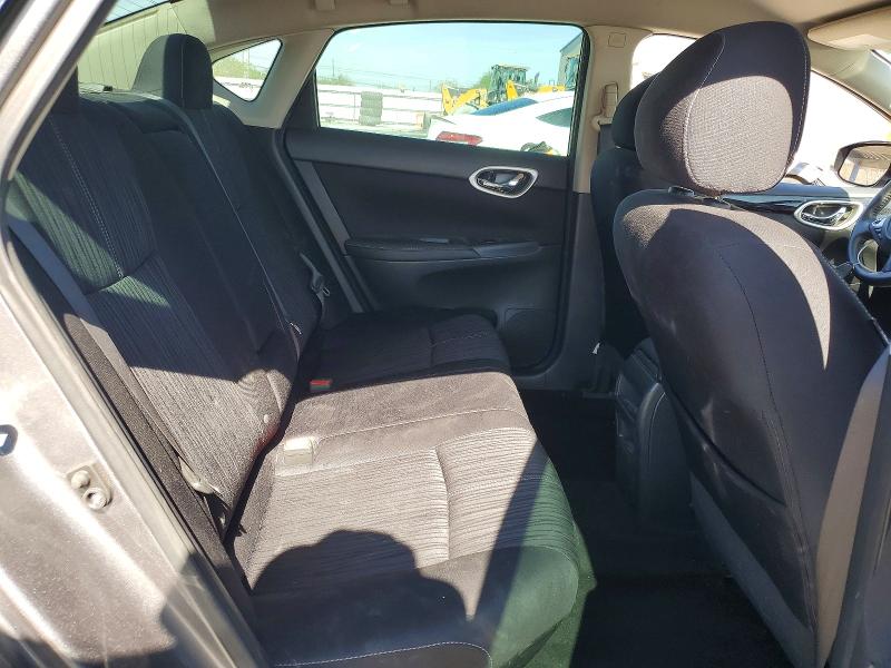 Aukcja sprzedaży 2016 Nissan Sentra, vin: 3N1AB7APXGY217139, numer aukcji: 55453766
