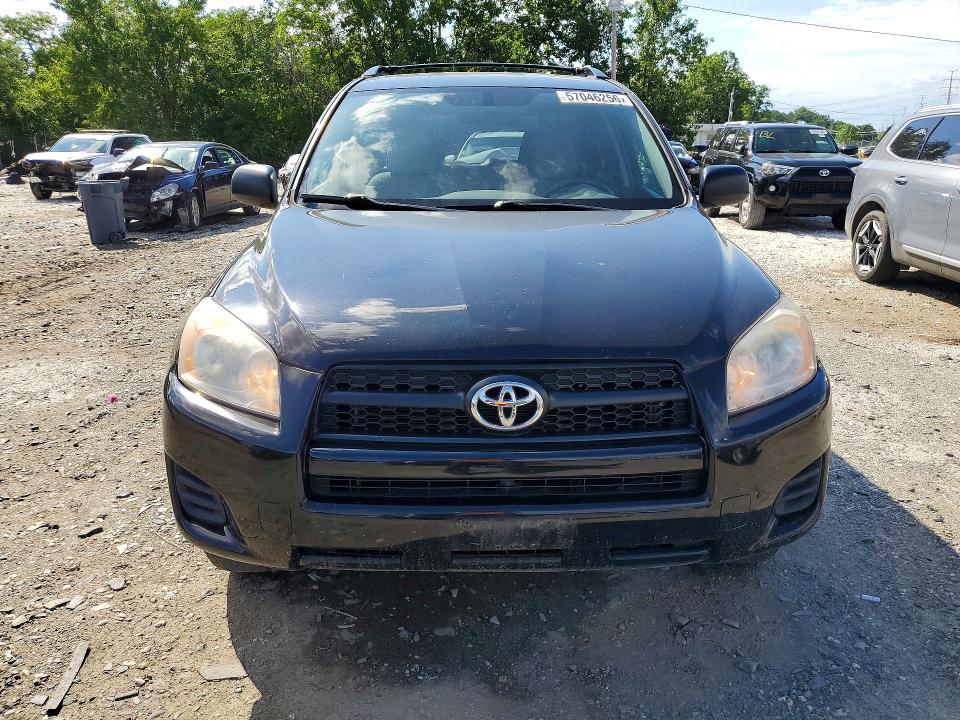 2012 Toyota Rav4 მანქანა იყიდება აუქციონზე, vin: 2T3ZF4DVXCW117359, აუქციონის ნომერი: 57046256
