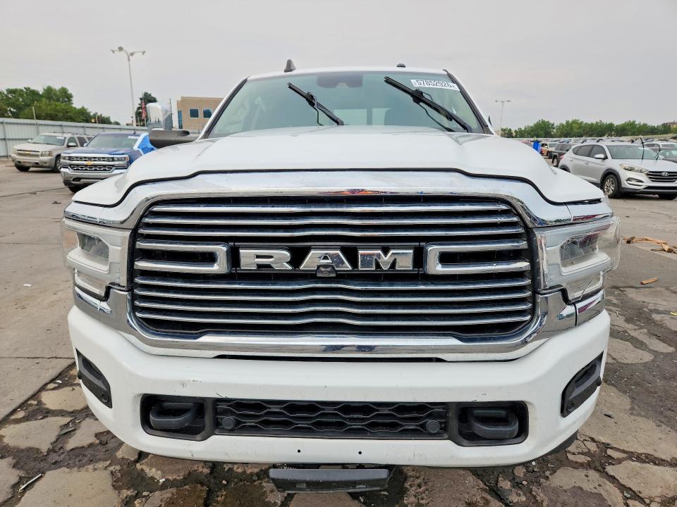 Продаж на аукціоні авто 2022 Ram 3500, vin: 3C63R3JLXNG152696, номер лоту: 57852926
