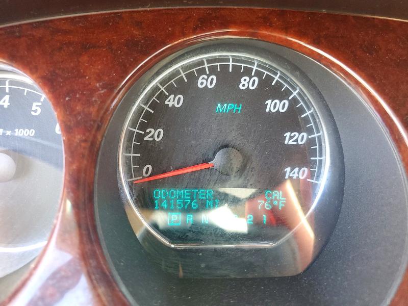 2007 Buick Lucerne მანქანა იყიდება აუქციონზე, vin: 1G4HD57287U198241, აუქციონის ნომერი: 56344236