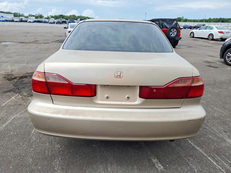 Продаж на аукціоні авто 2000 Honda Accord, vin: 1HGCG5675YA103478, номер лоту: 57341826