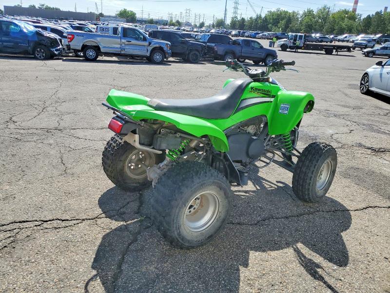 Продажа на аукционе авто 2005 Kawasaki Unknown, vin: JKASU6A135B515469, номер лота: 56690556