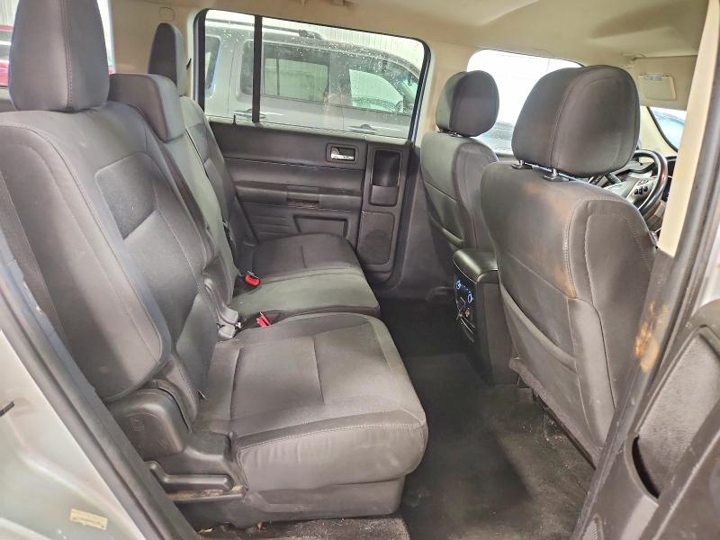Продаж на аукціоні авто 2014 Ford Flex, vin: 2FMGK5B80EBD02317, номер лоту: 57784936