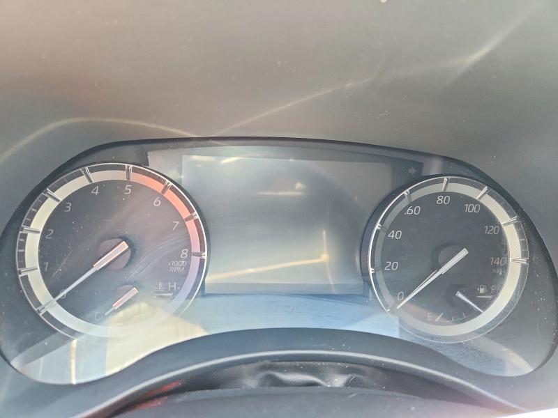 Aukcja sprzedaży 2021 Toyota Highlander, vin: 5TDHZRBH3MS108230, numer aukcji: 57076226