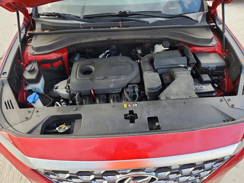 Aukcja sprzedaży 2020 Hyundai Santa Fe, vin: 5NMS23AD4LH133290, numer aukcji: 58633516