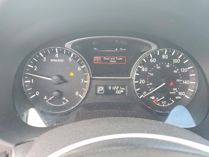 Продажа на аукционе авто 2015 Nissan Altima, vin: 1N4AL3AP7FC205255, номер лота: 55691036
