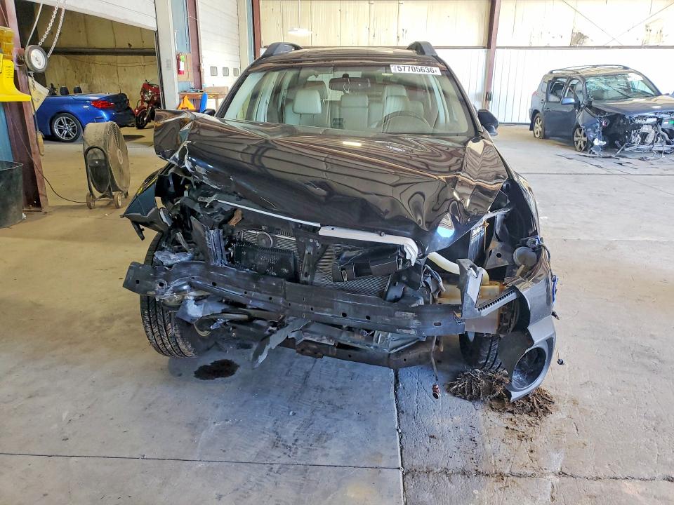 Aukcja sprzedaży 2013 Subaru Outback, vin: 4S4BRBKC1D3276138, numer aukcji: 57705636