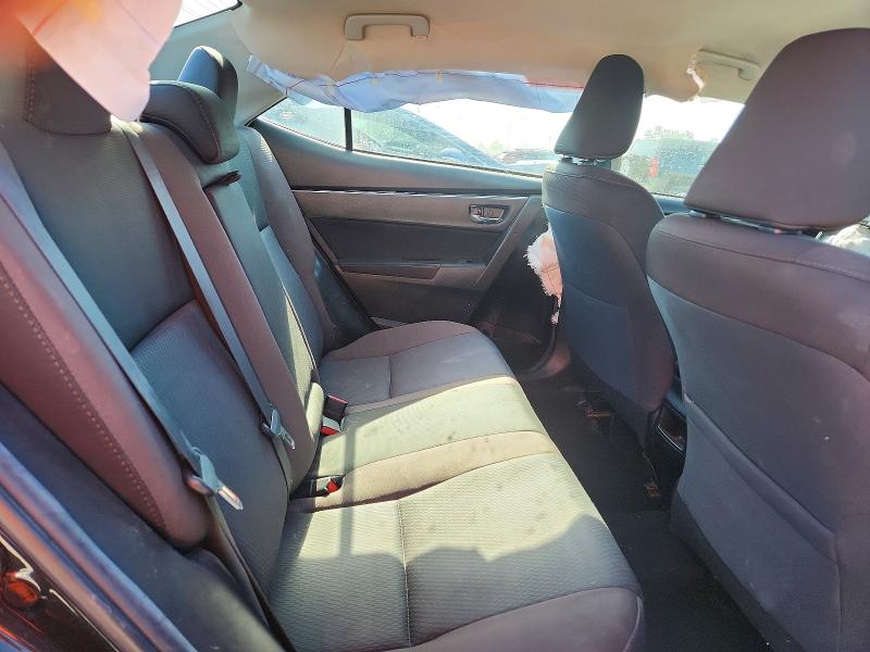 Auction sale of the 2019 Toyota Corolla, vin: 5YFBURHE0KP906286, lot number: 55125096