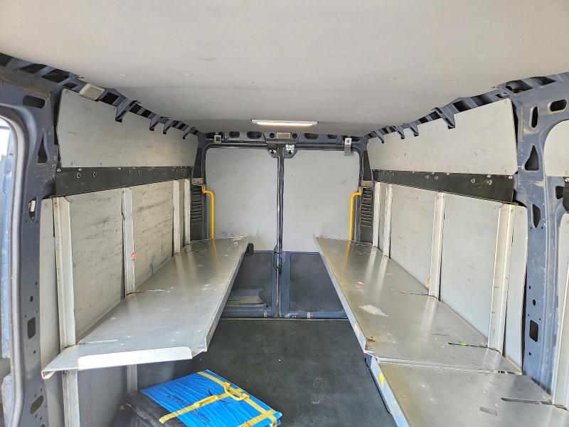 Aukcja sprzedaży 2021 Ram Promaster 3500, vin: 3C6MRVJG7ME550445, numer aukcji: 58502776