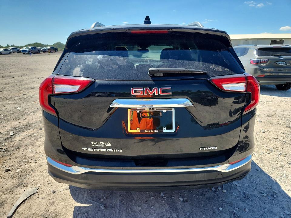 Aukcja sprzedaży 2024 Gmc Terrain, vin: 3GKALVEG0RL192345, numer aukcji: 56159226