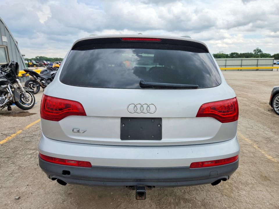 Продаж на аукціоні авто 2011 Audi Q7, vin: WA1LGAFE8BD003929, номер лоту: 56265456