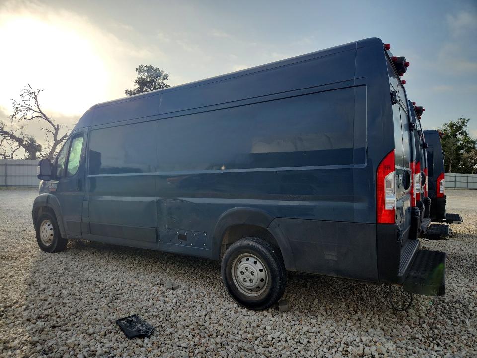 Продажа на аукционе авто 2021 Ram Promaster 3500, vin: 3C6FRVJG1ME503193, номер лота: 58157056